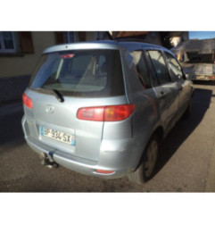 Moteur essuie glace arriere MAZDA 2 1 Photo n°7