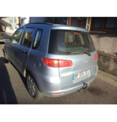 Moteur essuie glace arriere MAZDA 2 1 Photo n°8