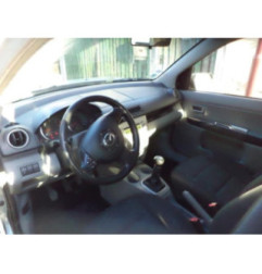 Moteur essuie glace arriere MAZDA 2 1 Photo n°9