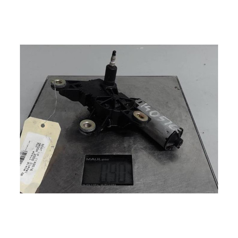 Moteur essuie glace arriere SEAT AROSA