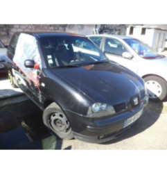 Moteur essuie glace arriere SEAT AROSA Photo n°5