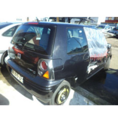 Moteur essuie glace arriere SEAT AROSA Photo n°6