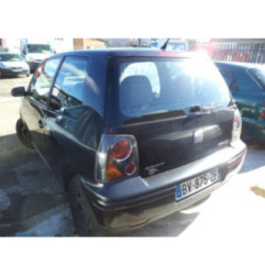 Moteur essuie glace arriere SEAT AROSA Photo n°7