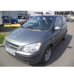 Bras essuie glace arriere HYUNDAI GETZ Photo n°3