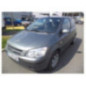 Bras essuie glace arriere HYUNDAI GETZ
