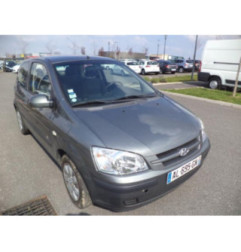 Bras essuie glace arriere HYUNDAI GETZ Photo n°4