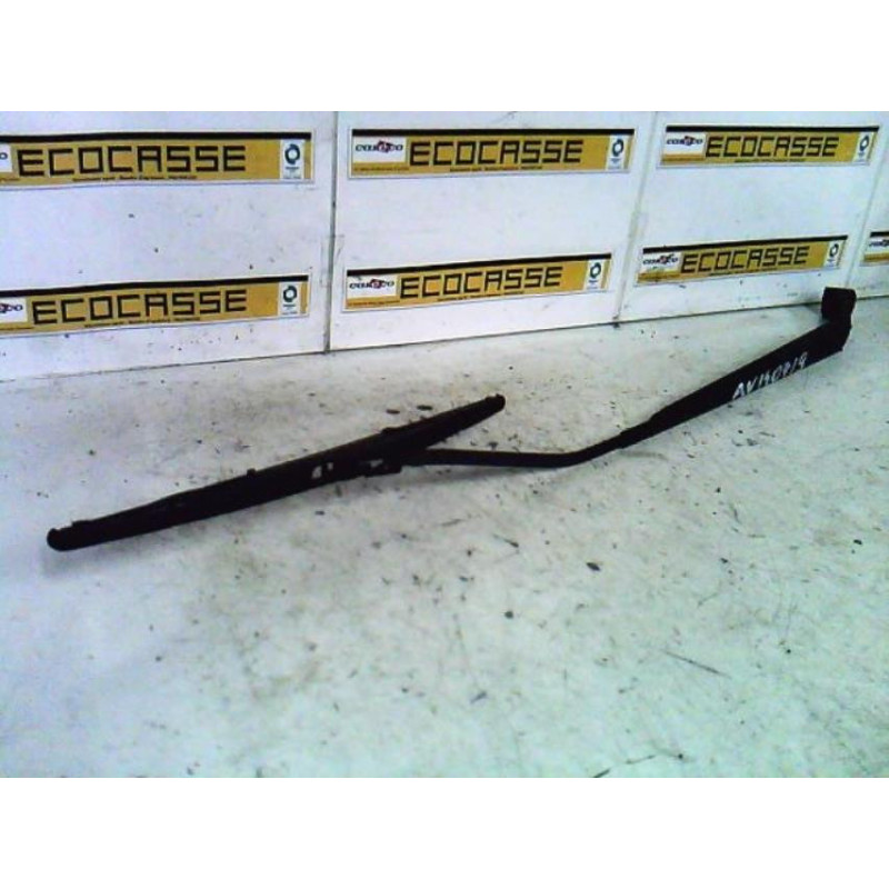 Bras essuie glace avant HYUNDAI GETZ