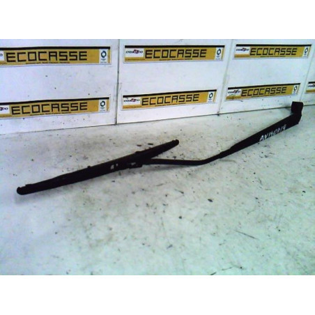 Bras essuie glace avant HYUNDAI GETZ Photo n°1