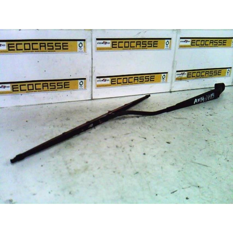 Bras essuie glace avant HYUNDAI GETZ