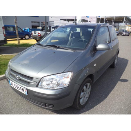 Bras essuie glace avant HYUNDAI GETZ