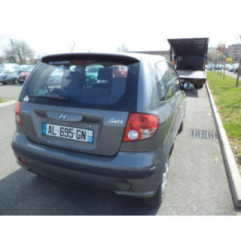 Bras essuie glace avant HYUNDAI GETZ Photo n°4