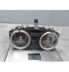 Compteur RENAULT MEGANE 2 Photo n°1