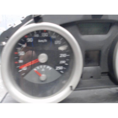 Compteur RENAULT MEGANE 2