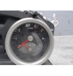 Compteur RENAULT MEGANE 2 Photo n°3