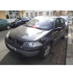 Compteur RENAULT MEGANE 2 Photo n°5