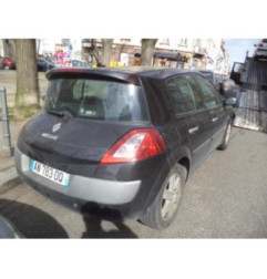 Compteur RENAULT MEGANE 2 Photo n°7