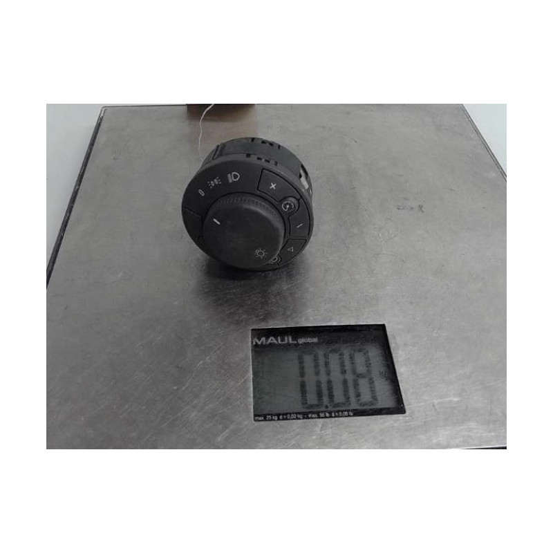 Commande de phare OPEL CORSA D