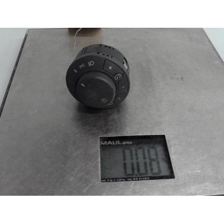 Commande de phare OPEL CORSA D Photo n°1