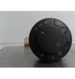 Commande de phare OPEL CORSA D