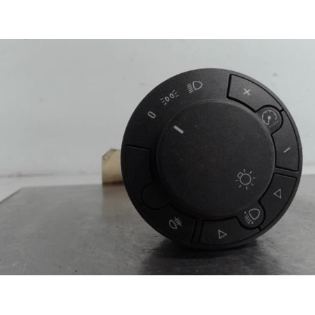 Commande de phare OPEL CORSA D