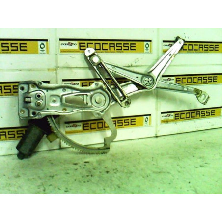 Moteur leve vitre avant droit MERCEDES CLASSE E 210 Photo n°1