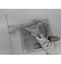 Moteur leve vitre avant droit MERCEDES CLASSE E 210 Photo n°3
