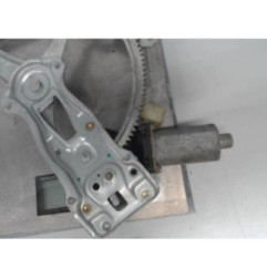 Moteur leve vitre avant droit MERCEDES CLASSE E 210 Photo n°4