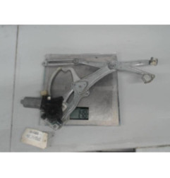 Moteur leve vitre avant droit MERCEDES CLASSE E 210 Photo n°6