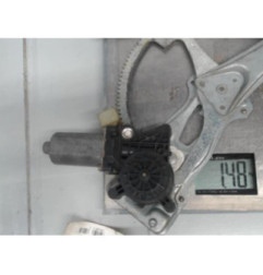 Moteur leve vitre avant droit MERCEDES CLASSE E 210 Photo n°7