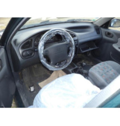 Retroviseur droit DAEWOO LANOS Photo n°9