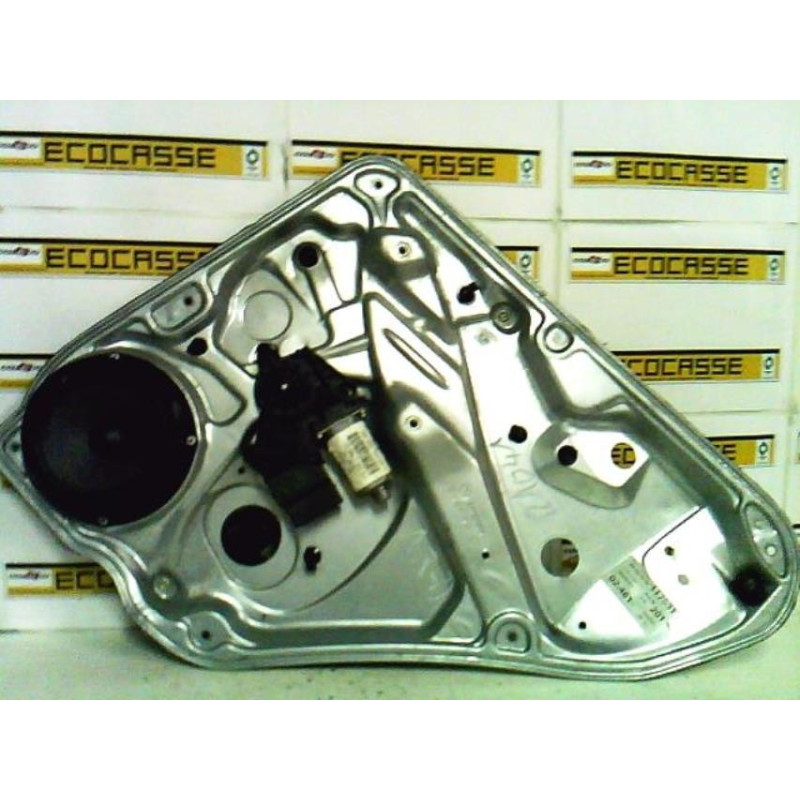 Moteur leve vitre arriere droit VOLKSWAGEN PASSAT 4