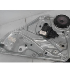 Moteur leve vitre arriere droit VOLKSWAGEN PASSAT 4 Photo n°3
