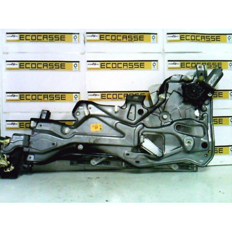 Moteur leve vitre arriere droit RENAULT LAGUNA 1
