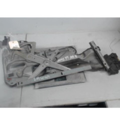 Moteur leve vitre arriere droit RENAULT LAGUNA 1 Photo n°3