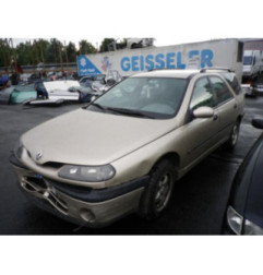 Moteur leve vitre arriere droit RENAULT LAGUNA 1 Photo n°11