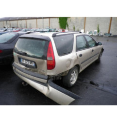 Moteur leve vitre arriere droit RENAULT LAGUNA 1 Photo n°14