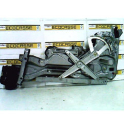 Moteur leve vitre arriere gauche RENAULT LAGUNA 1 Photo n°1