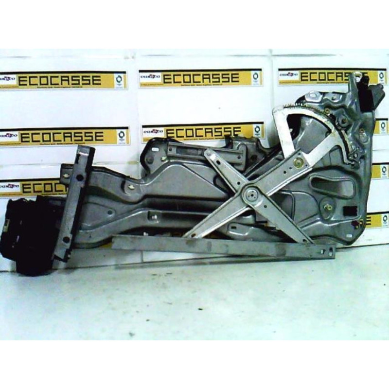Moteur leve vitre arriere gauche RENAULT LAGUNA 1