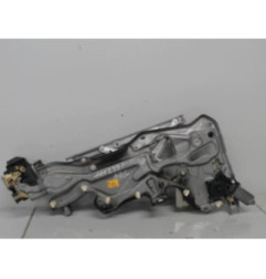 Moteur leve vitre arriere gauche RENAULT LAGUNA 1 Photo n°3