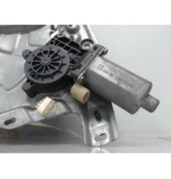 Moteur leve vitre arriere gauche RENAULT LAGUNA 1 Photo n°4