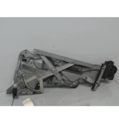 Moteur leve vitre arriere gauche RENAULT LAGUNA 1 Photo n°6