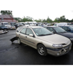 Moteur leve vitre arriere gauche RENAULT LAGUNA 1 Photo n°8
