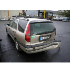 Moteur leve vitre arriere gauche RENAULT LAGUNA 1 Photo n°9