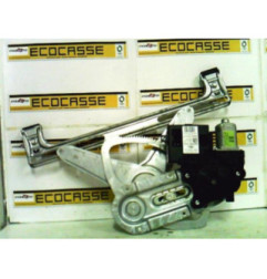 Moteur leve vitre arriere gauche FORD C-MAX 1 Photo n°1