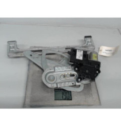 Moteur leve vitre arriere gauche FORD C-MAX 1 Photo n°3