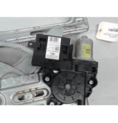 Moteur leve vitre arriere gauche FORD C-MAX 1 Photo n°4