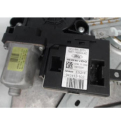 Moteur leve vitre arriere gauche FORD C-MAX 1 Photo n°5