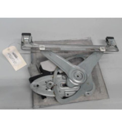 Moteur leve vitre arriere gauche FORD C-MAX 1 Photo n°6