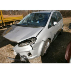 Moteur leve vitre arriere gauche FORD C-MAX 1 Photo n°7