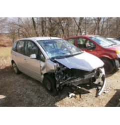 Moteur leve vitre arriere gauche FORD C-MAX 1 Photo n°8